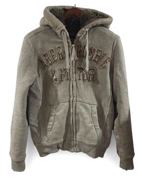 Abercrombie & Fitch | Jackets & Coats | Abercrombie Fitch Harrison